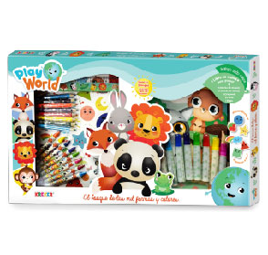 play world kreker