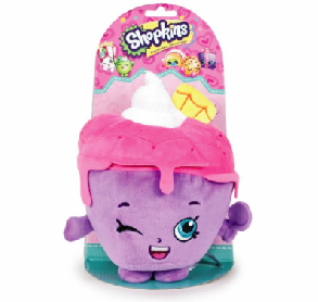 Kreker Shopkins Cupcake Queen