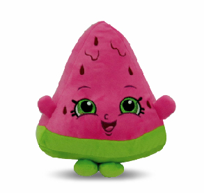 Kreker Shopkins Melonie Pips