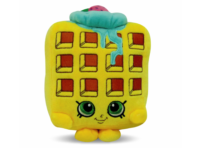 Shopkins peluches top
