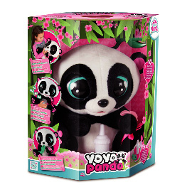 yoyo panda