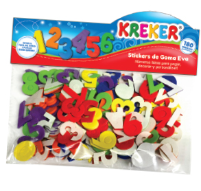 Kreker didacticos