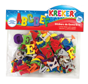 Kreker didacticos
