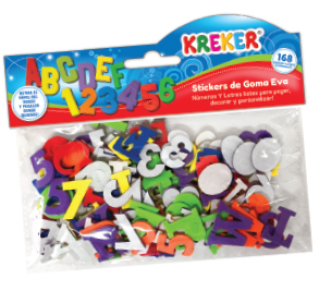 Kreker didacticos