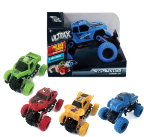 Ultrax Juegos Juguetes Kreker