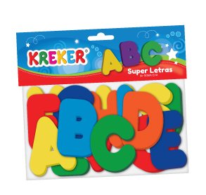 Kreker didacticos