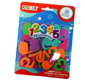 Kreker didacticos