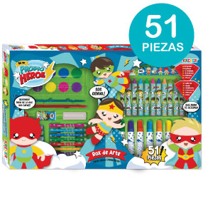 Se tu propio heore Juegos Juguetes Kreker