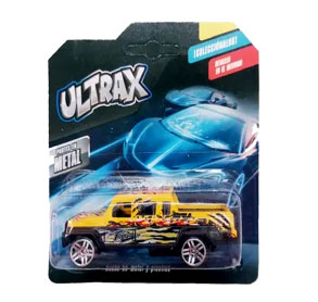 Ultrax Juegos Juguetes Kreker