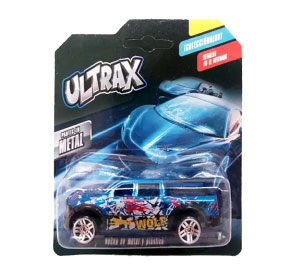 Ultrax Juegos Juguetes Kreker