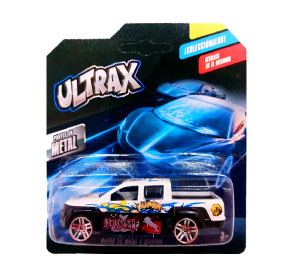 Ultrax Juegos Juguetes Kreker