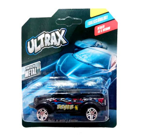 Ultrax Juegos Juguetes Kreker