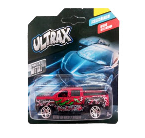Ultrax Juegos Juguetes Kreker
