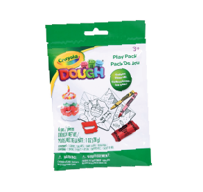 crayola kreker