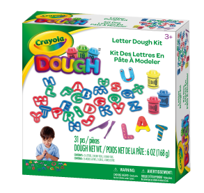crayola kreker