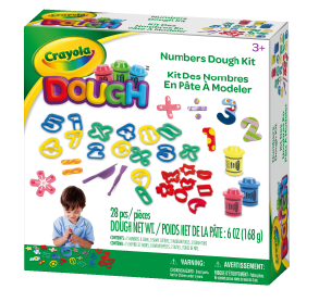 crayola kreker
