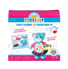 build a bear