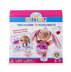 build a bear