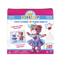 build a bear