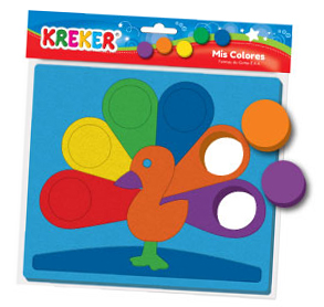 Kreker didacticos