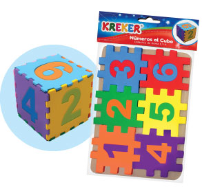 Kreker didacticos
