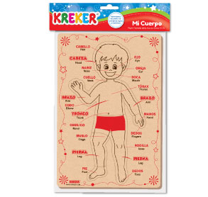 Kreker didacticos