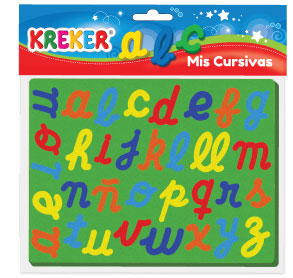 Kreker didacticos