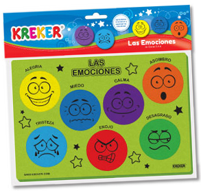 Kreker didacticos