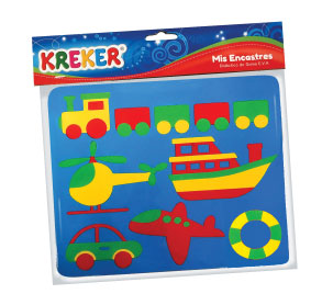 Kreker didacticos