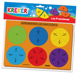 Kreker didacticos
