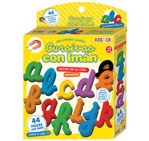 Kreker didacticos