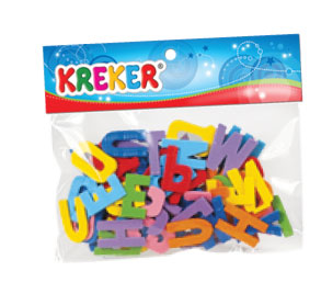 Kreker didacticos