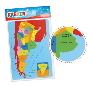 Kreker didacticos