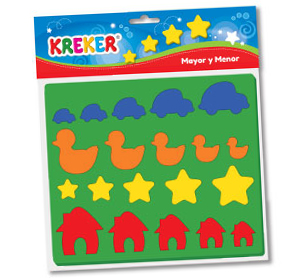 Kreker didacticos