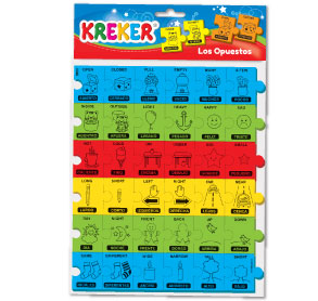 Kreker didacticos