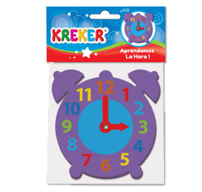 Kreker didacticos