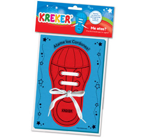 Kreker didacticos