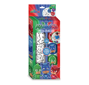 Heroes en Pijama  Didacticos Pj Mask Juegos Juguete Kreker