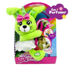 Kreker My Unicorn Family
