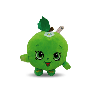 Kreker Shopkins Apple Blossom