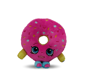 Kreker Shopkins D'Lish Donut