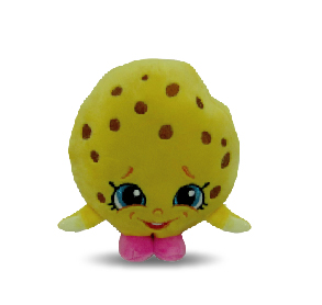 Kreker Shopkins Kooky Cookie