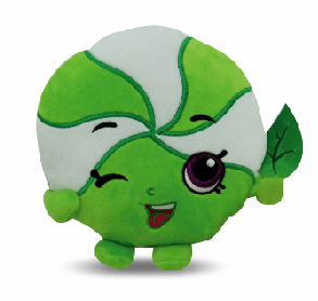 Kreker Shopkins Minnie Mintie