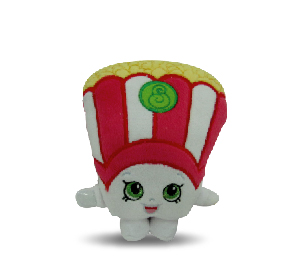 Kreker Shopkins Poppy Corn