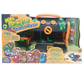 rifle grungies