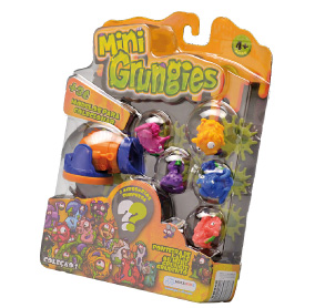 rifle grungies
