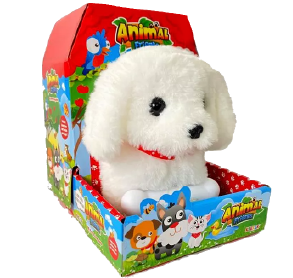 Animal Friends Juegos Juguetes Kreker
