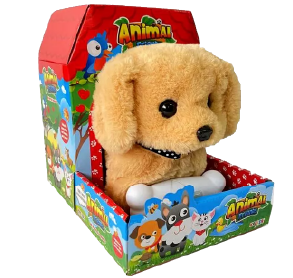 Animal Friends Juegos Juguetes Kreker