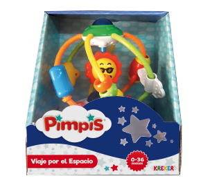 espacio pimpis bebes
