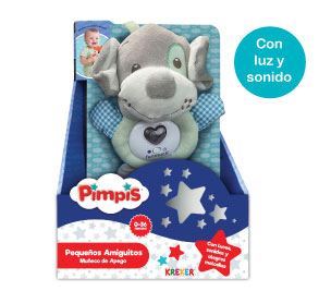  juego pimpis bebes